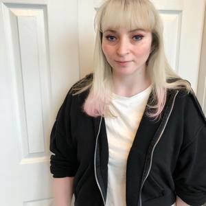 Meet your Posher, Dina